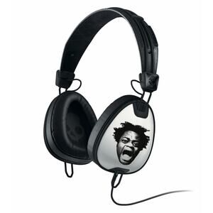 2013 Skullcandy Aviator × Harold Hunter Foundation Limited Edition Rare